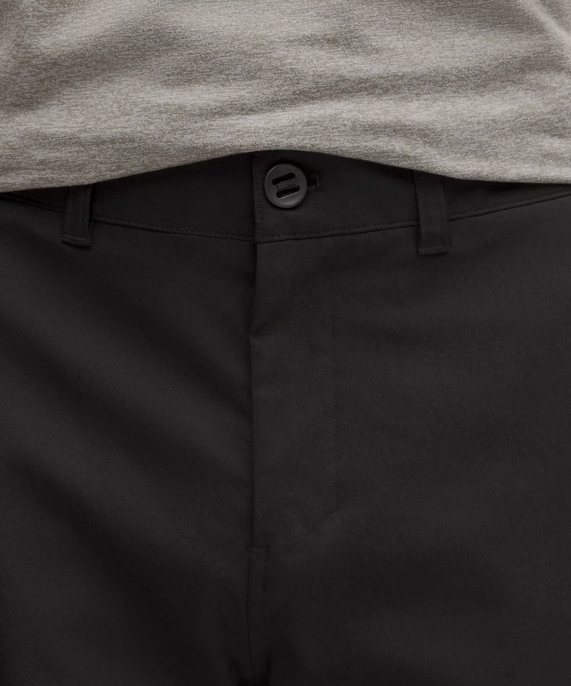 Commission Classic-Fit Pant 34L | Men's Trousers
