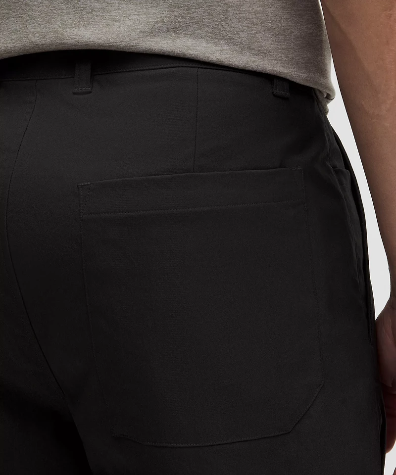 Commission Classic-Fit Pant 34L | Men's Trousers