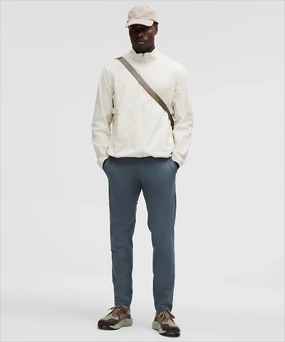 Commission Classic-Fit Pant 34L