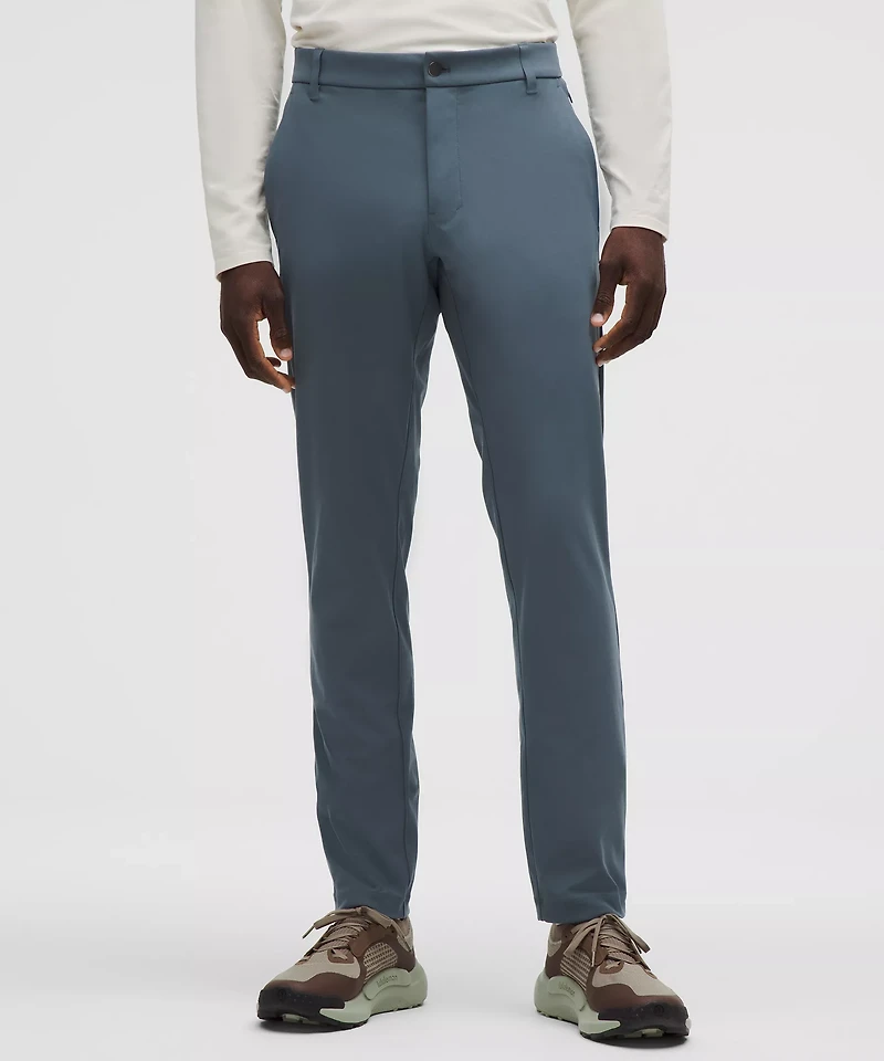 Commission Classic-Fit Pant 34L