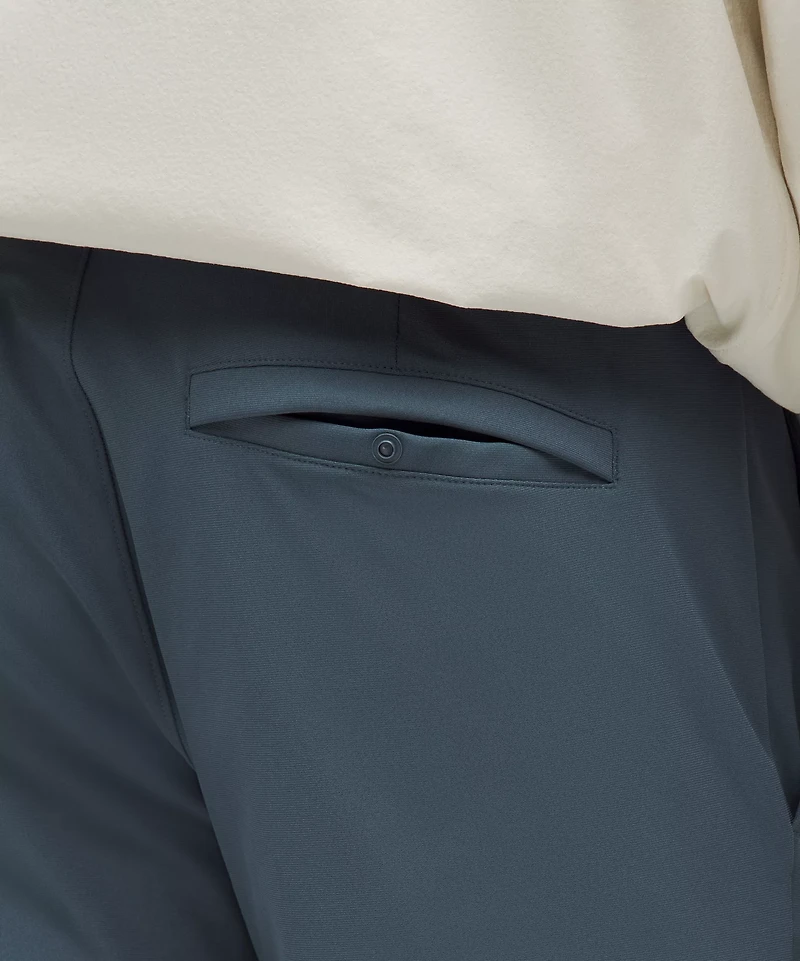 Commission Classic-Fit Pant 34L