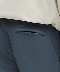 Commission Classic-Fit Pant 34L