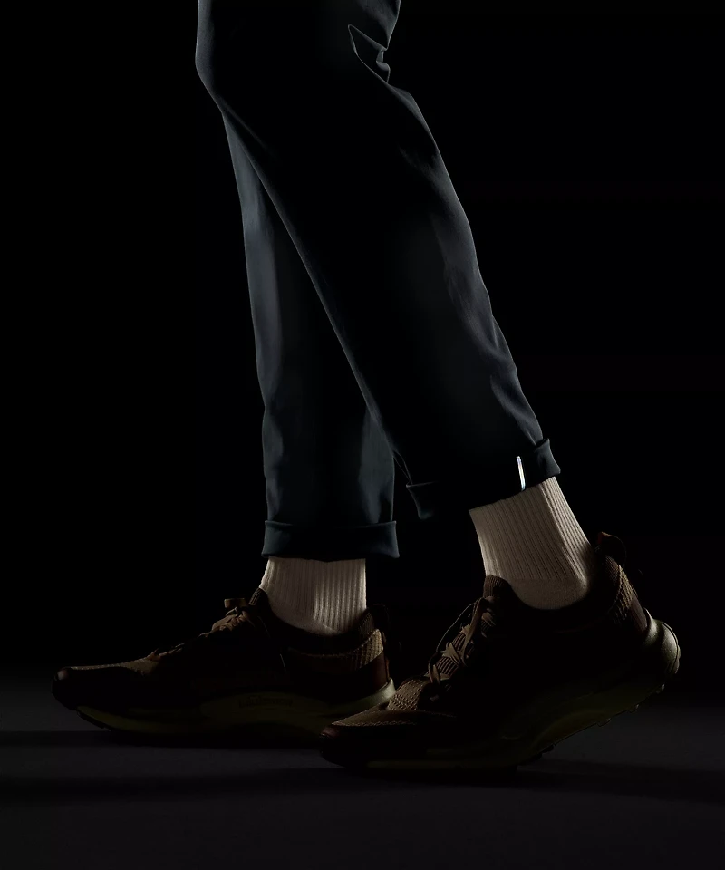 Commission Classic-Fit Pant 34L