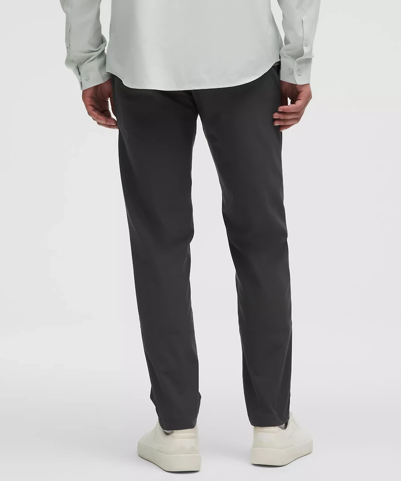 Commission Classic-Fit Pant 34L | Men's Trousers