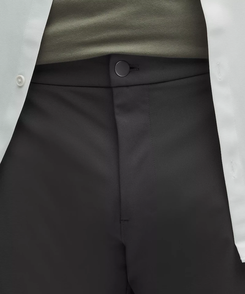 Commission Classic-Fit Pant 34L | Men's Trousers