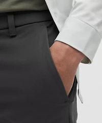 Commission Classic-Fit Pant 34L | Men's Trousers