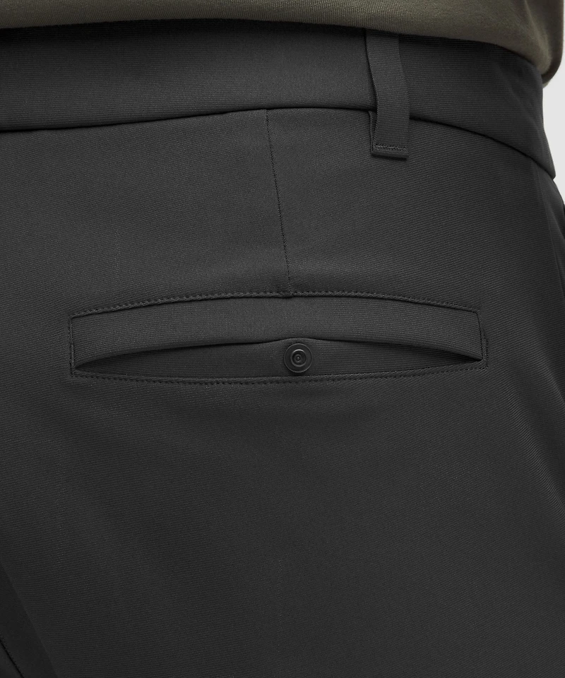 Commission Classic-Fit Pant 34L | Men's Trousers