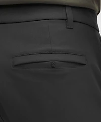 Commission Classic-Fit Pant 34L | Men's Trousers