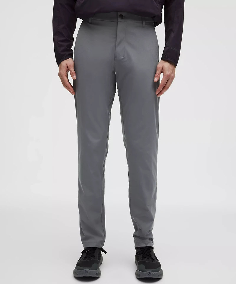 Commission Classic-Fit Pant 34L