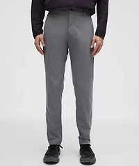 Commission Classic-Fit Pant 34L