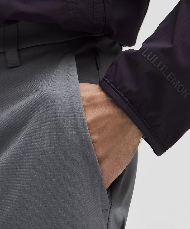 Commission Classic-Fit Pant 34L