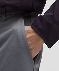 Commission Classic-Fit Pant 34L