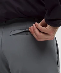 Commission Classic-Fit Pant 34L