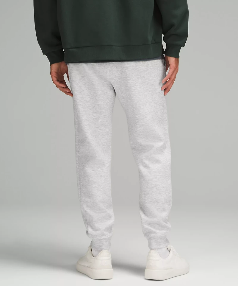 Smooth Spacer Jogger *Tall | Men's Joggers