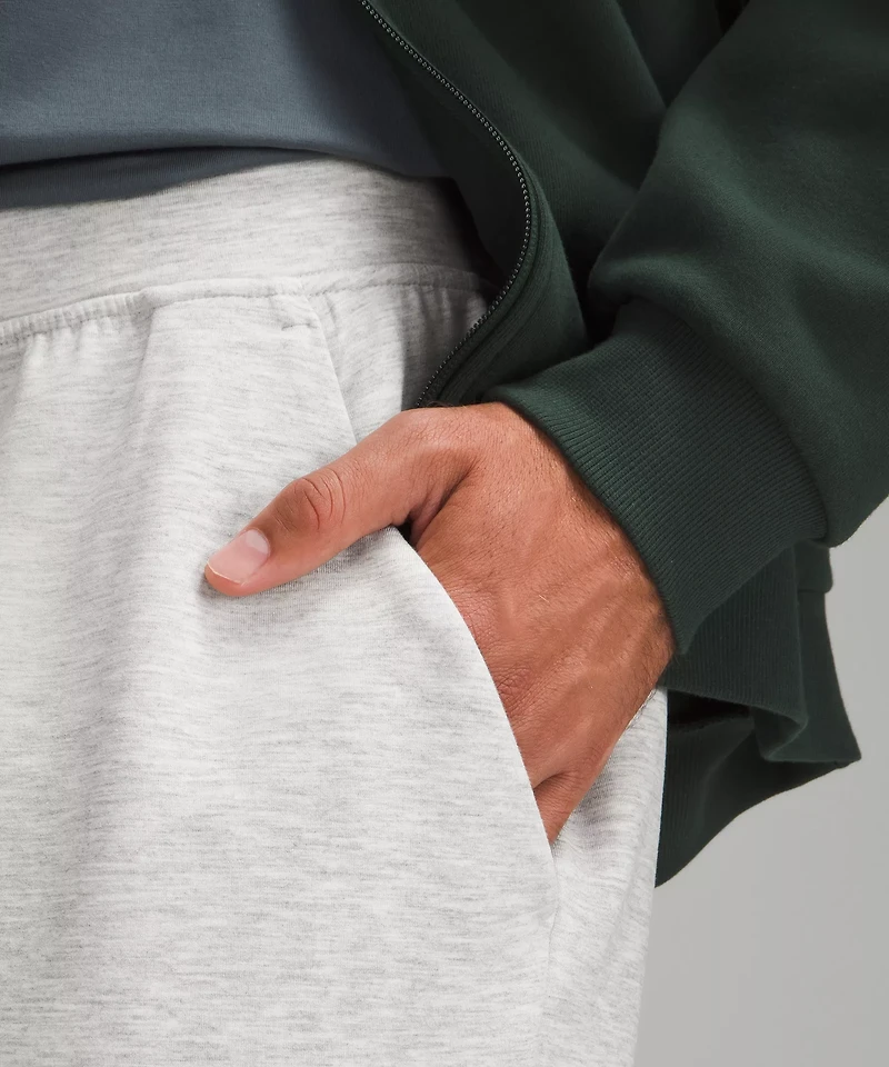 Smooth Spacer Jogger *Tall | Men's Joggers
