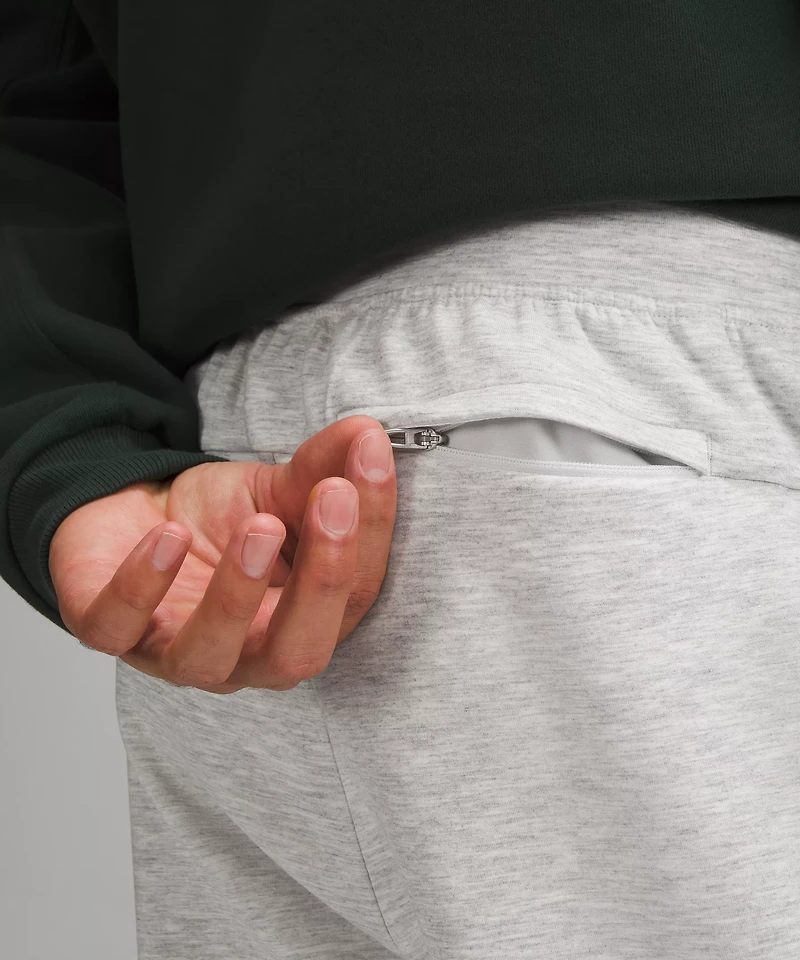 Smooth Spacer Jogger *Tall | Men's Joggers