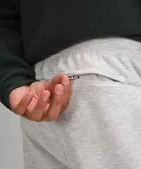 Smooth Spacer Jogger *Tall | Men's Joggers