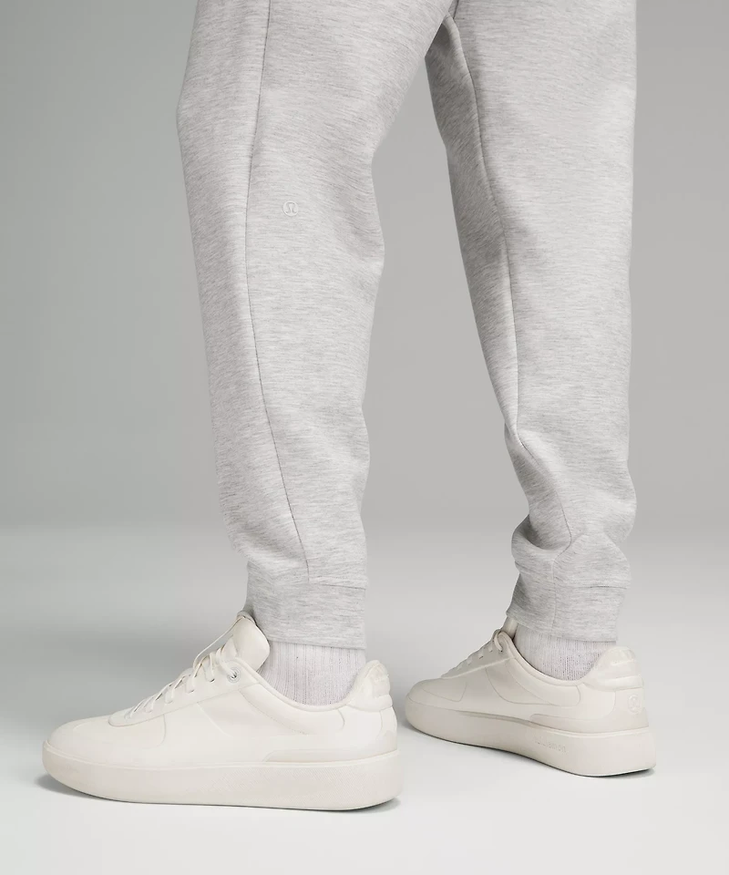 Smooth Spacer Jogger *Tall