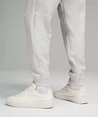 Smooth Spacer Jogger *Tall