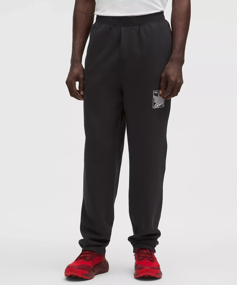 Team Canada Steady State Pant Tall *COC Logo