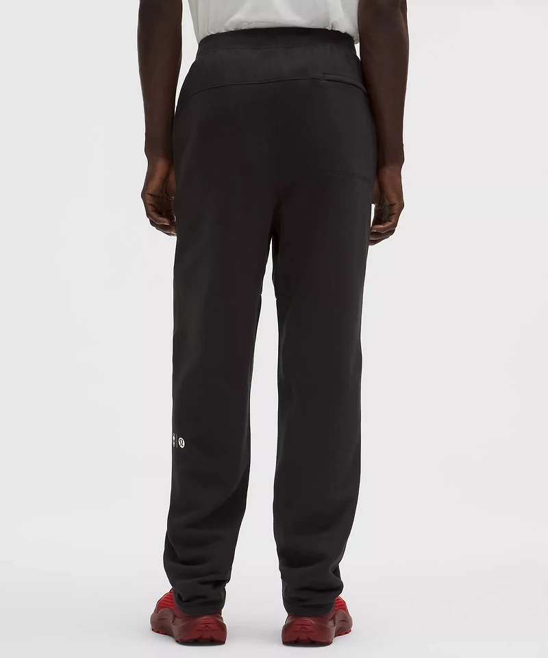 Team Canada Steady State Pant Tall *COC Logo