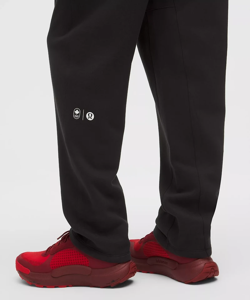 Team Canada Steady State Pant Tall *COC Logo