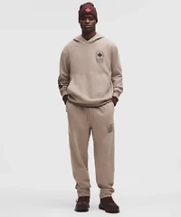 Team Canada Steady State Pant Tall *COC Logo