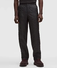 Team Canada Men's Insulated Relaxed-Fit Pant Regular *COC Logo