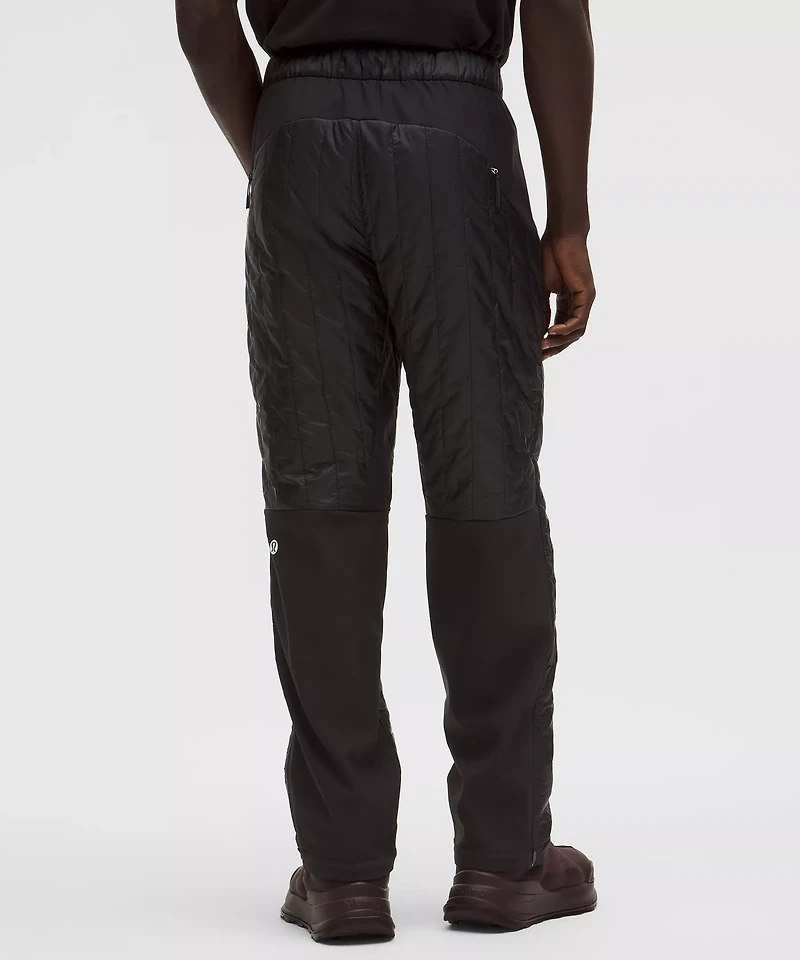 Team Canada Men's Insulated Relaxed-Fit Pant Regular *COC Logo