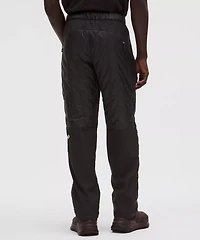 Team Canada Men's Insulated Relaxed-Fit Pant Regular *COC Logo