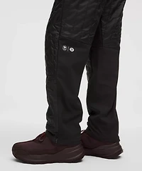 Team Canada Men's Insulated Relaxed-Fit Pant Regular *COC Logo