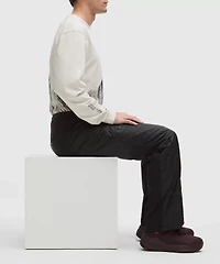 Team Canada Men's Insulated Seated-Fit Pant Regular *CPC Logo