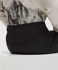 Team Canada Men's Insulated Seated-Fit Pant Regular *CPC Logo