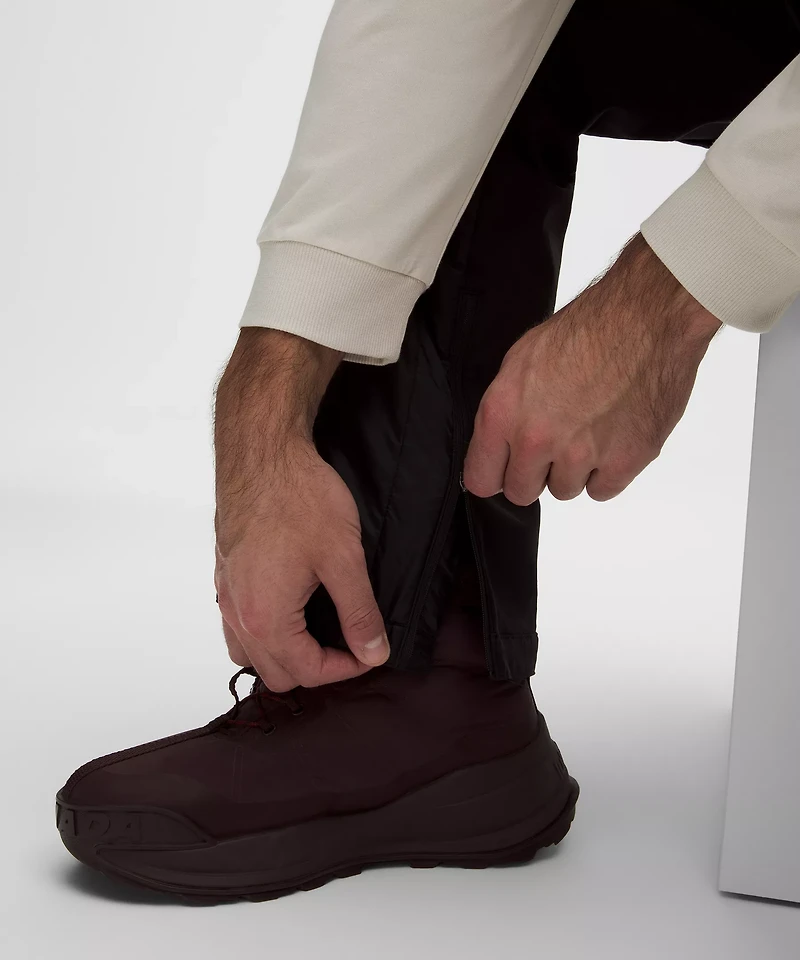 Team Canada Men's Insulated Seated-Fit Pant Regular *CPC Logo