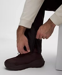 Team Canada Men's Insulated Seated-Fit Pant Regular *CPC Logo