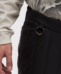 Team Canada Men's Insulated Seated-Fit Pant Regular *CPC Logo