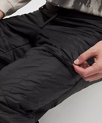 Team Canada Men's Insulated Seated-Fit Pant Regular *CPC Logo