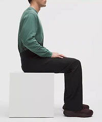 Team Canada ABC Seated-Fit Relaxed 5 Pocket Pant 32L *CPC Logo