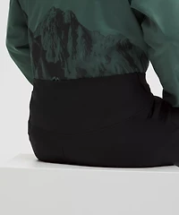 Team Canada ABC Seated-Fit Relaxed 5 Pocket Pant 32L *CPC Logo