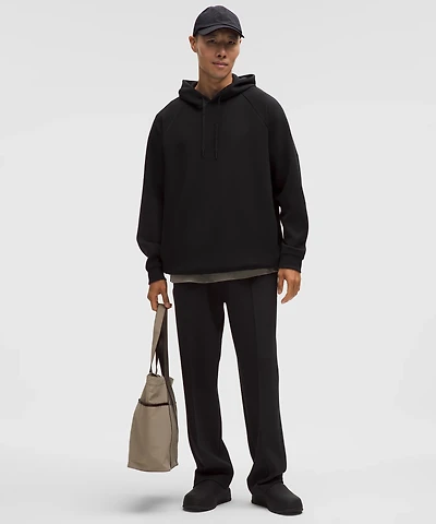 Smooth Spacer Pintuck Pant *Regular | Men's Pants