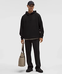 Smooth Spacer Pintuck Pant *Regular | Men's Pants
