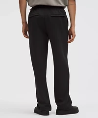Smooth Spacer Pintuck Pant *Regular | Men's Pants