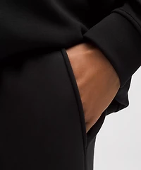 Smooth Spacer Pintuck Pant *Regular | Men's Pants