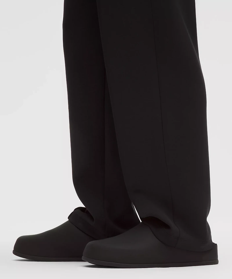 Smooth Spacer Pintuck Pant *Regular | Men's Pants