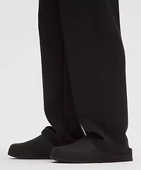 Smooth Spacer Pintuck Pant *Regular | Men's Pants