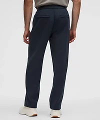 Smooth Spacer Pintuck Pant *Regular