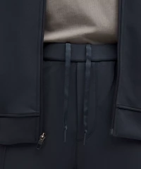 Smooth Spacer Pintuck Pant *Regular