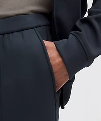 Smooth Spacer Pintuck Pant *Regular