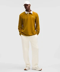 Smooth Spacer Pintuck Pant *Regular | Men's Pants
