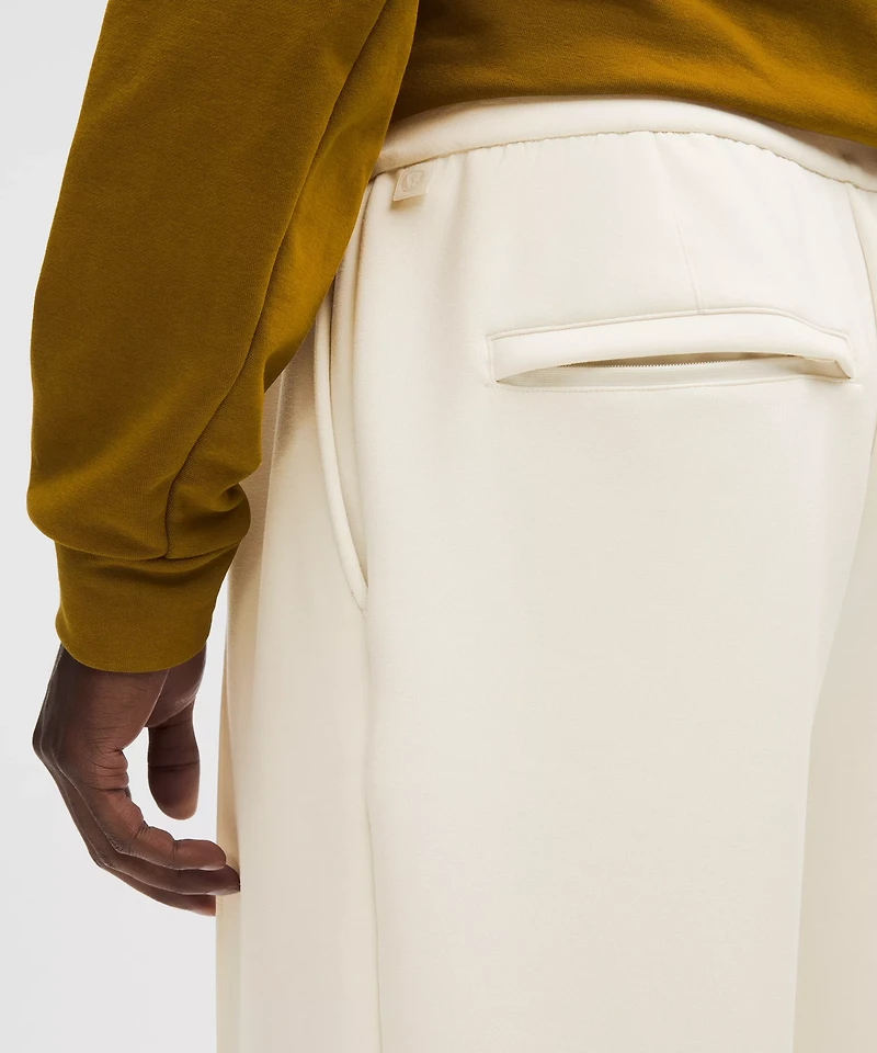 Smooth Spacer Pintuck Pant *Regular | Men's Pants